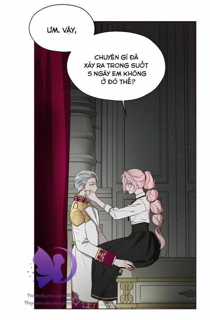 Quyến Rũ Cha Của Nhân Vật Phản Diện Chapter 55 - 36