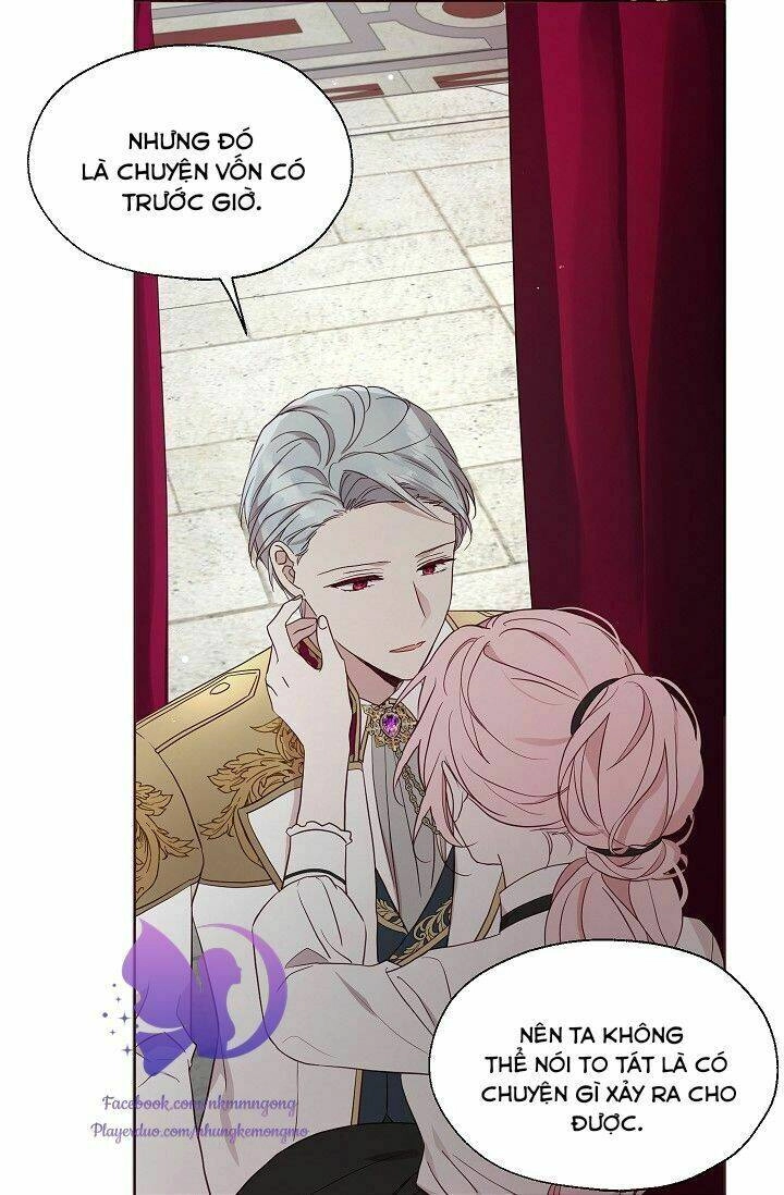 Quyến Rũ Cha Của Nhân Vật Phản Diện Chapter 55 - 38