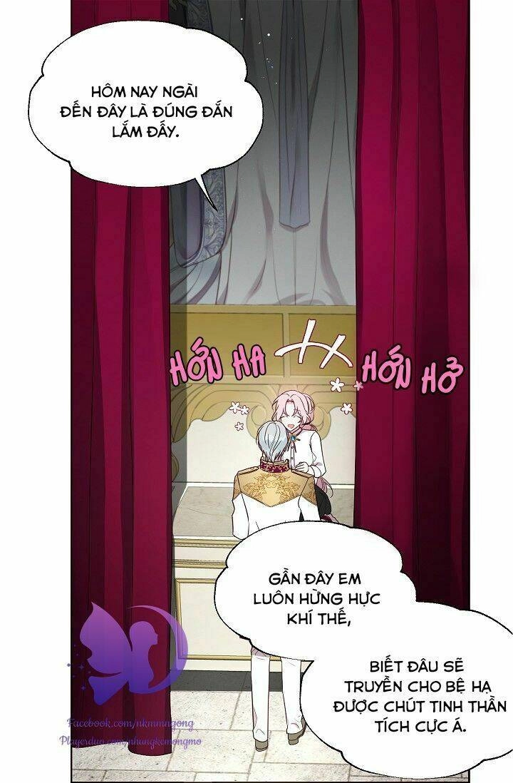 Quyến Rũ Cha Của Nhân Vật Phản Diện Chapter 55 - 42