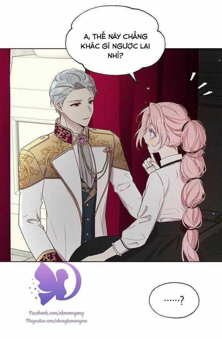 Quyến Rũ Cha Của Nhân Vật Phản Diện Chapter 55 - 44