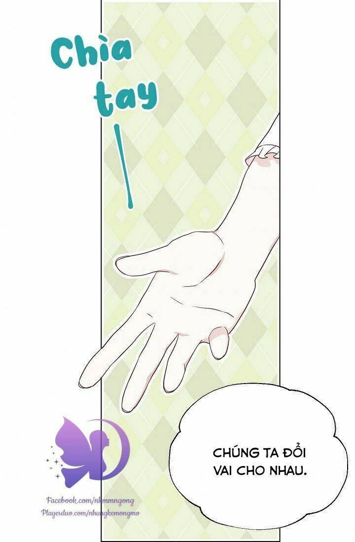 Quyến Rũ Cha Của Nhân Vật Phản Diện Chapter 55 - 45