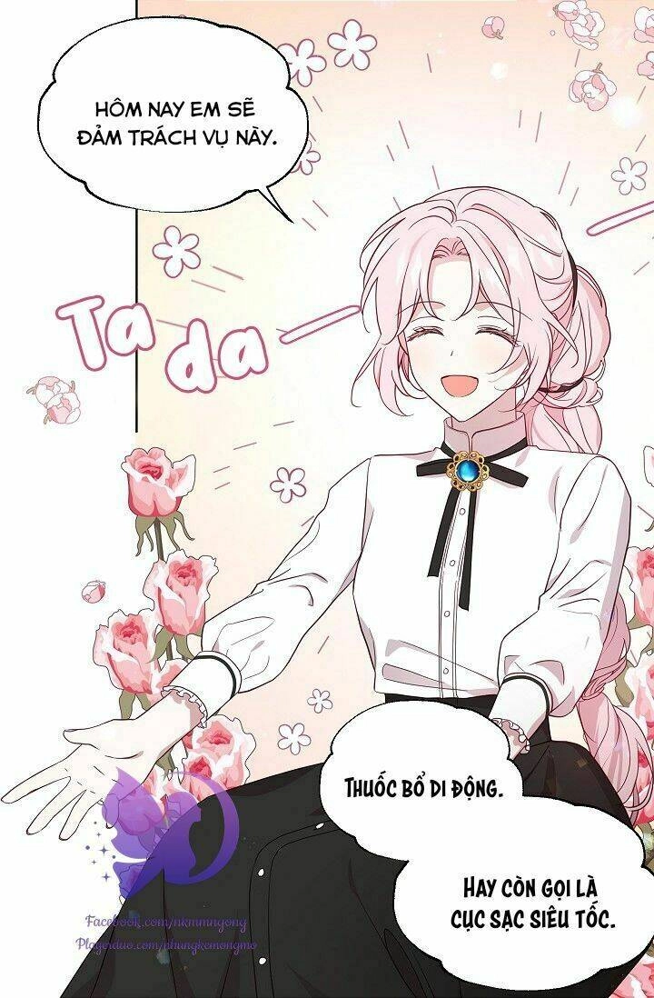 Quyến Rũ Cha Của Nhân Vật Phản Diện Chapter 55 - 46