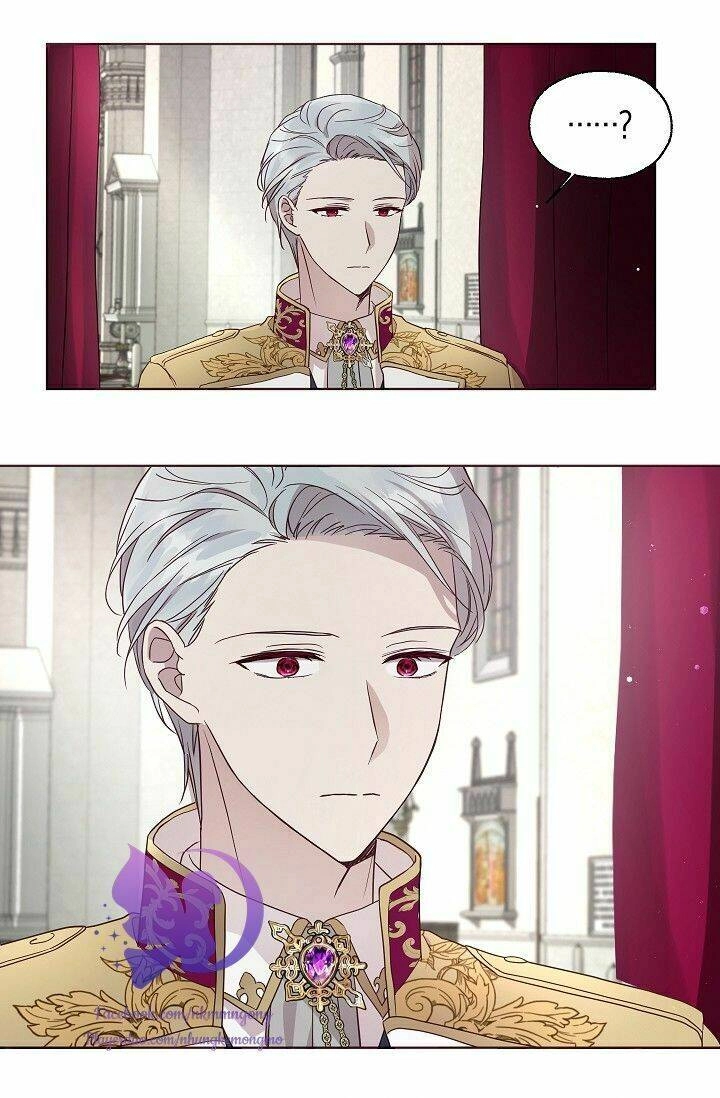 Quyến Rũ Cha Của Nhân Vật Phản Diện Chapter 55 - 47