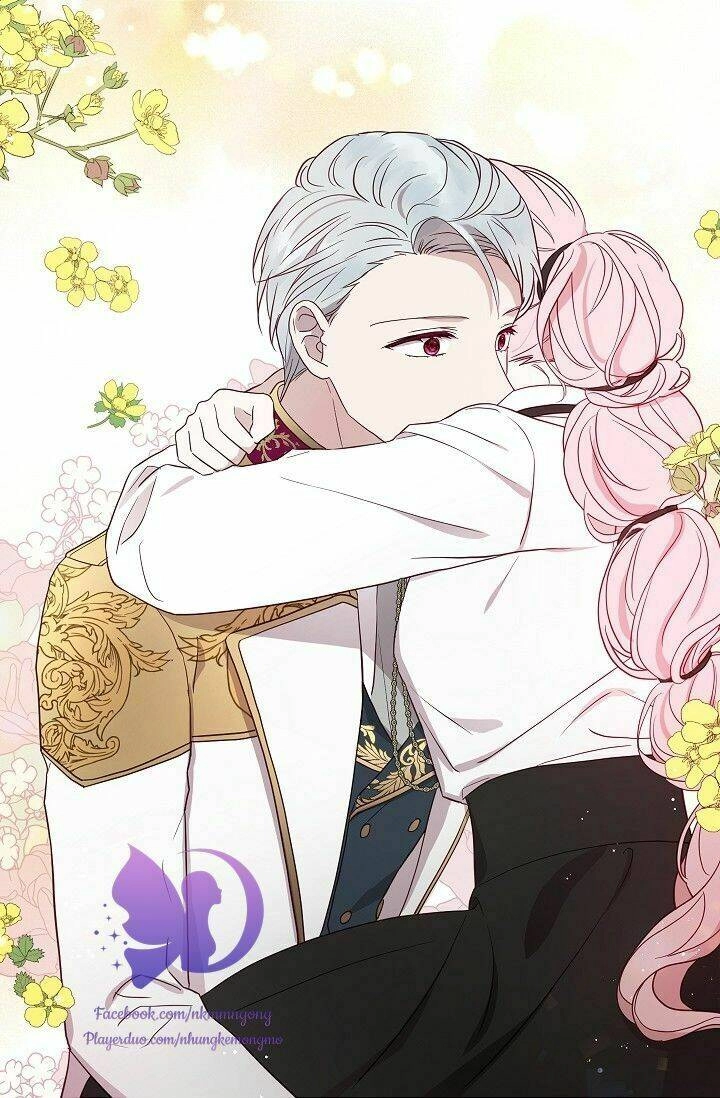 Quyến Rũ Cha Của Nhân Vật Phản Diện Chapter 55 - 49