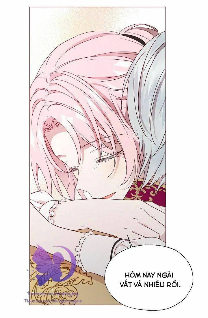 Quyến Rũ Cha Của Nhân Vật Phản Diện Chapter 55 - 50