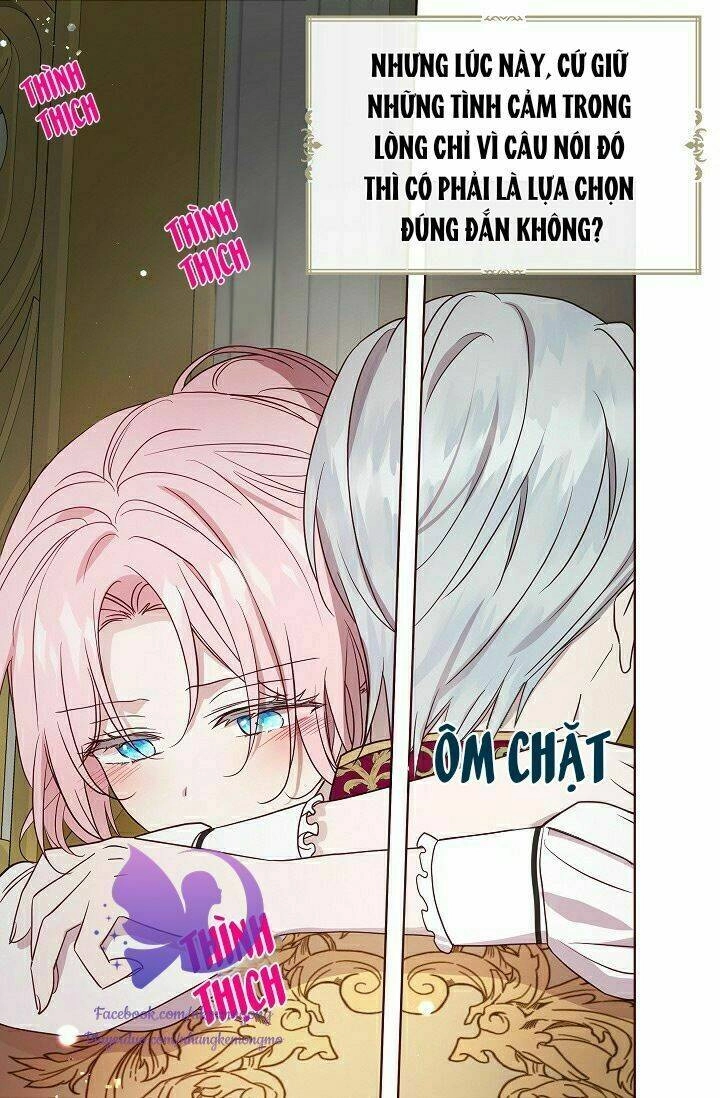 Quyến Rũ Cha Của Nhân Vật Phản Diện Chapter 55 - 53