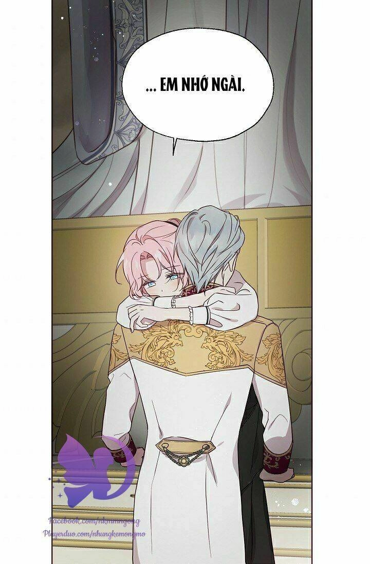 Quyến Rũ Cha Của Nhân Vật Phản Diện Chapter 55 - 55