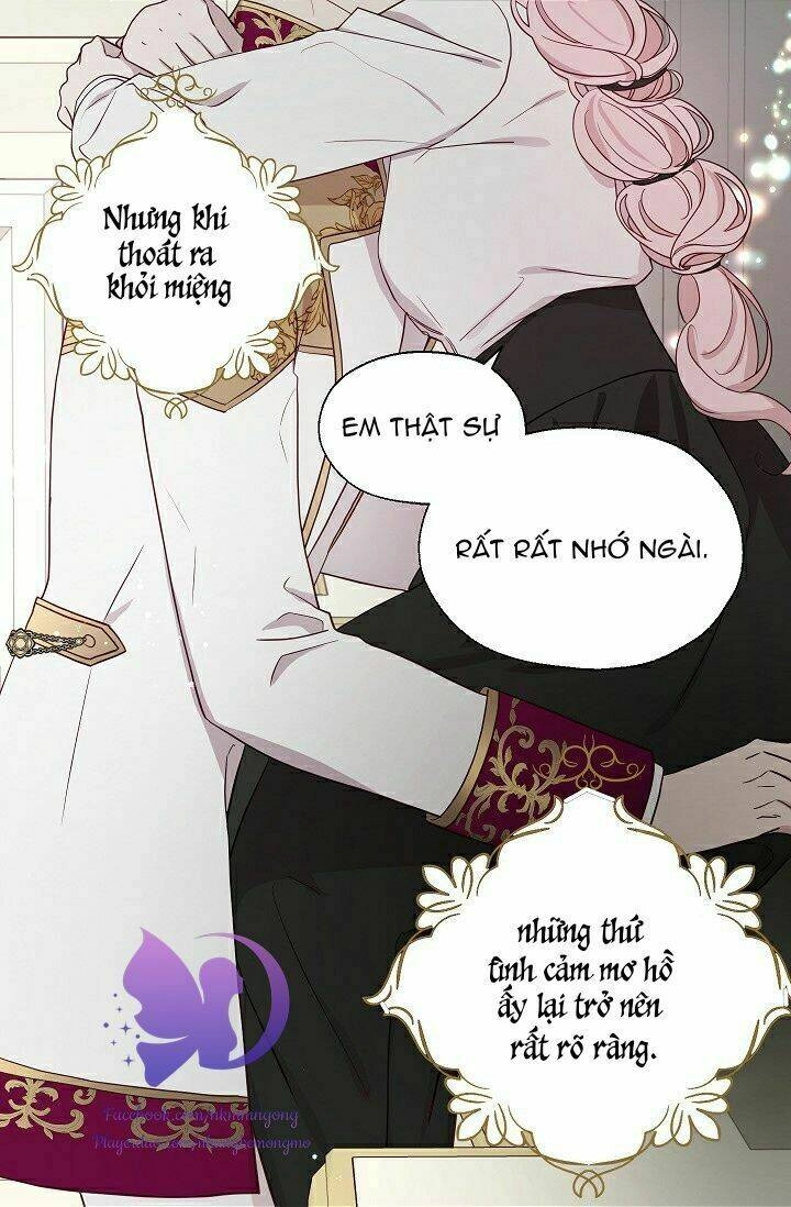 Quyến Rũ Cha Của Nhân Vật Phản Diện Chapter 55 - 56