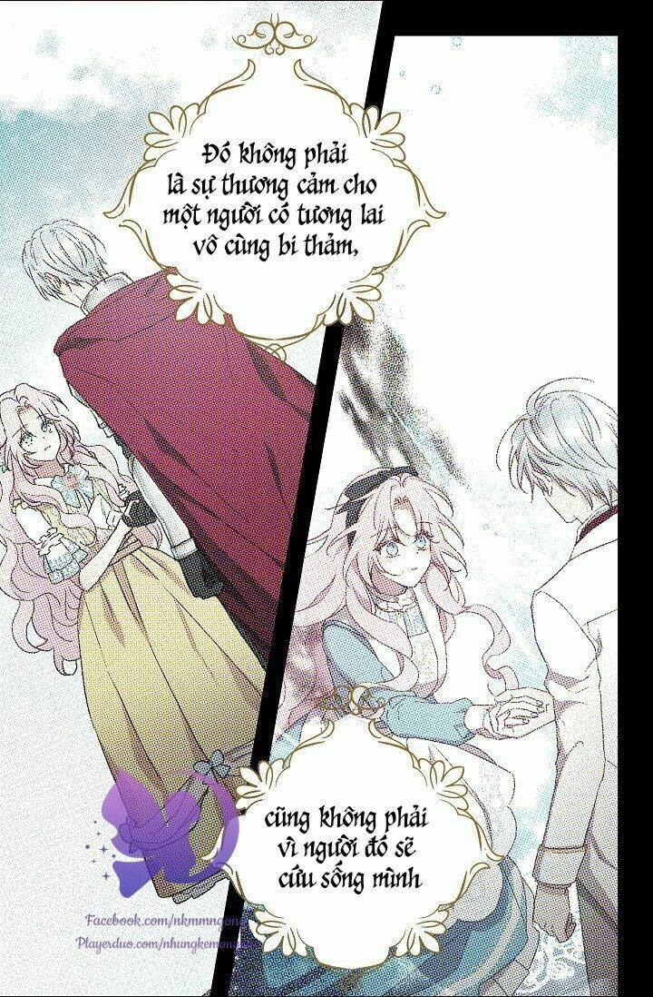 Quyến Rũ Cha Của Nhân Vật Phản Diện Chapter 55 - 57