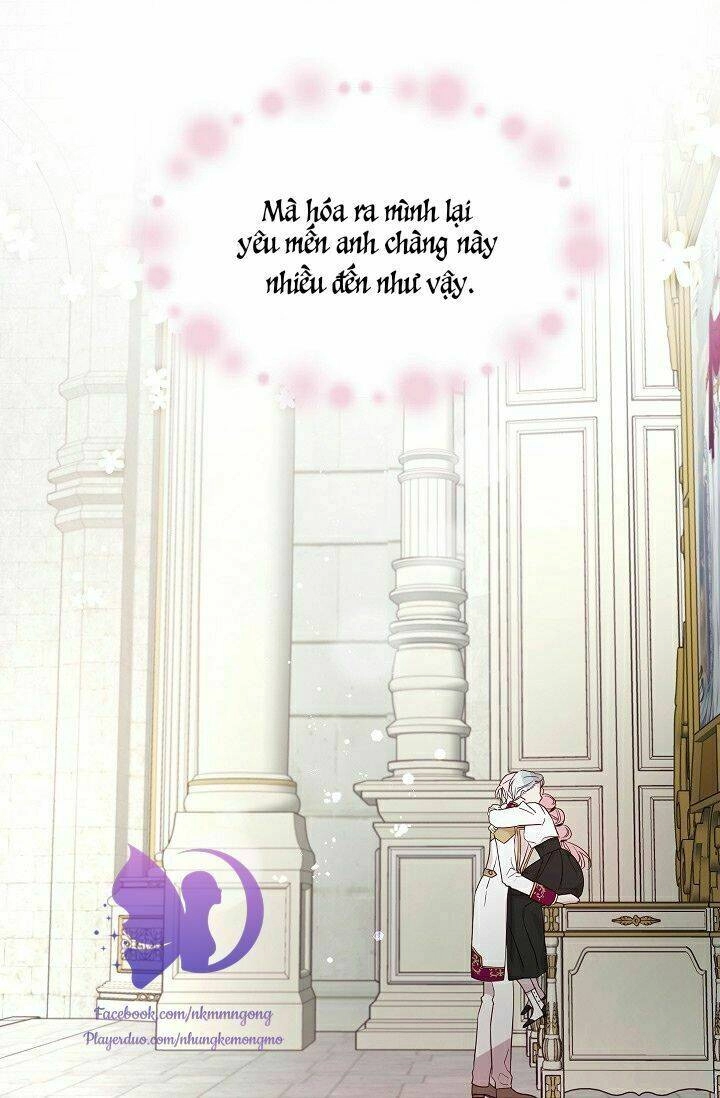 Quyến Rũ Cha Của Nhân Vật Phản Diện Chapter 55 - 58