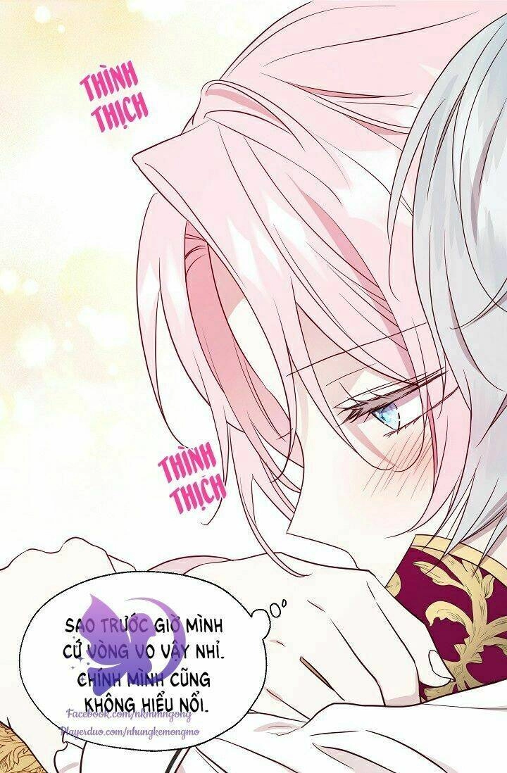 Quyến Rũ Cha Của Nhân Vật Phản Diện Chapter 55 - 59