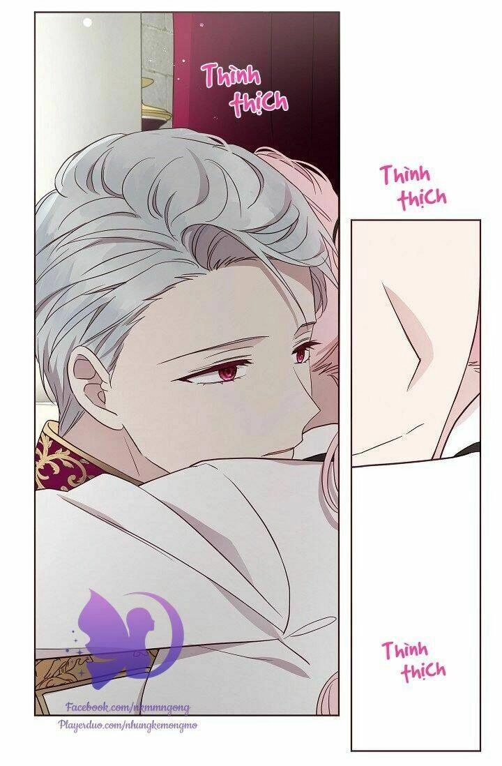 Quyến Rũ Cha Của Nhân Vật Phản Diện Chapter 55 - 60