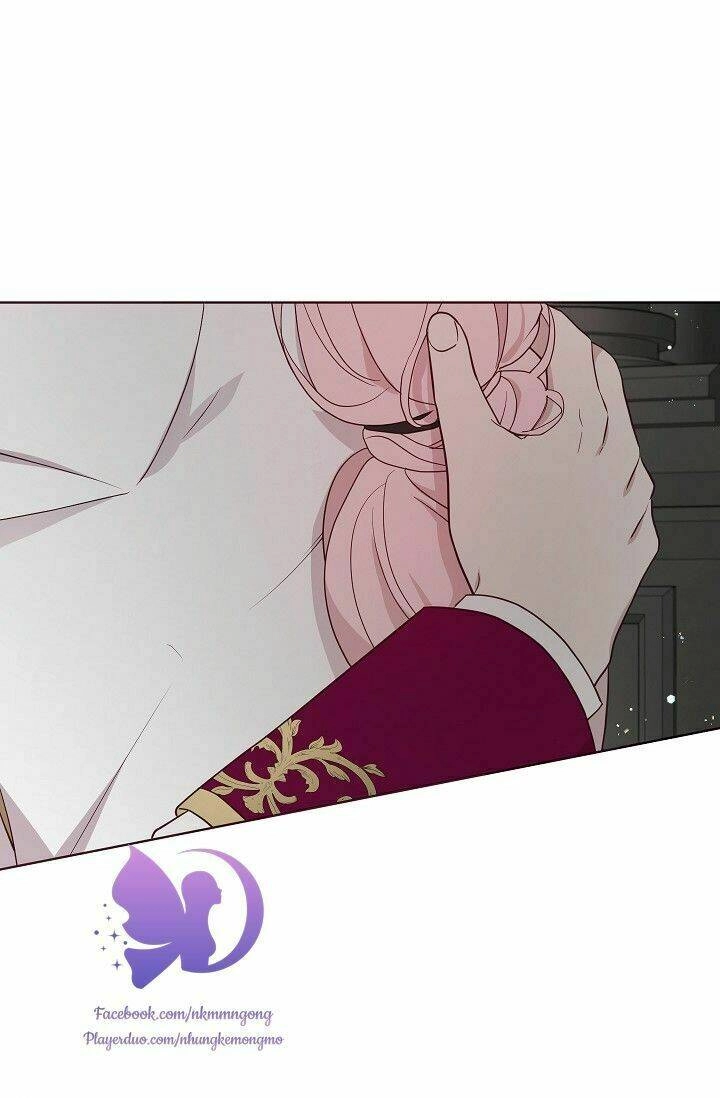 Quyến Rũ Cha Của Nhân Vật Phản Diện Chapter 55 - 61