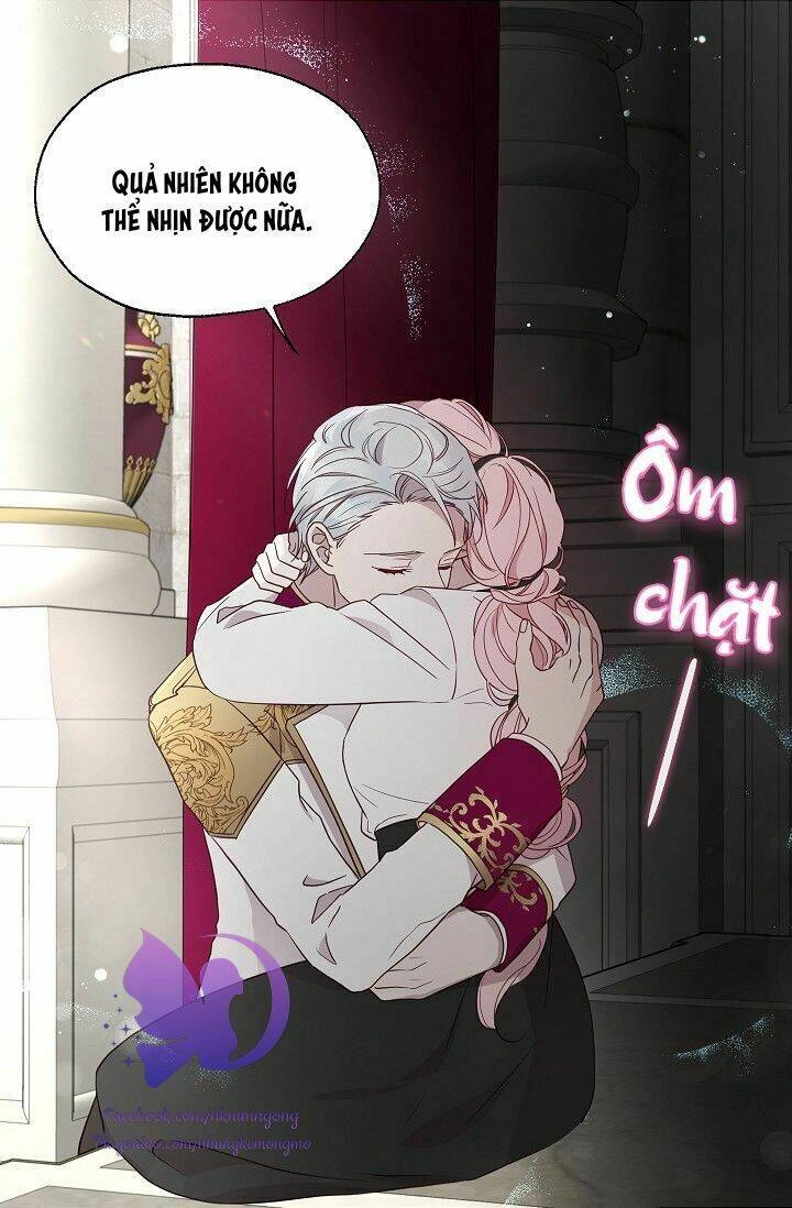 Quyến Rũ Cha Của Nhân Vật Phản Diện Chapter 55 - 62