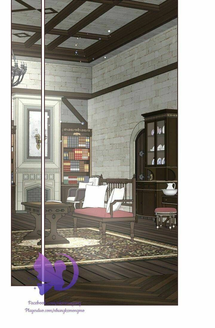 Quyến Rũ Cha Của Nhân Vật Phản Diện Chapter 55 - 63