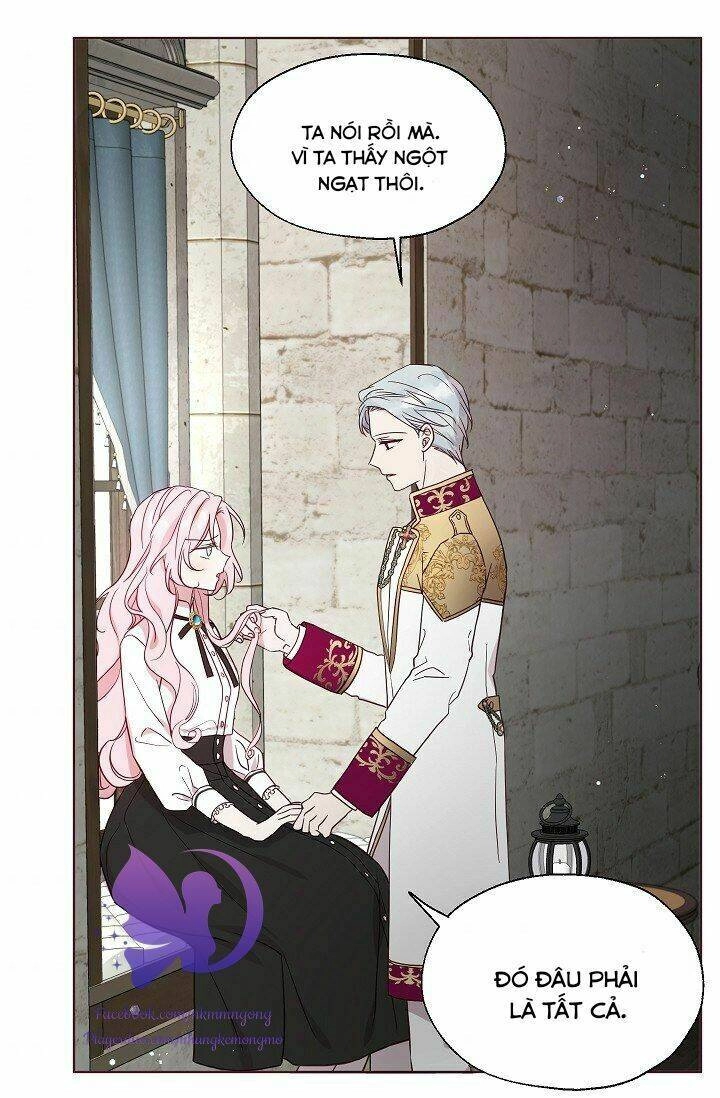 Quyến Rũ Cha Của Nhân Vật Phản Diện Chapter 55 - 65