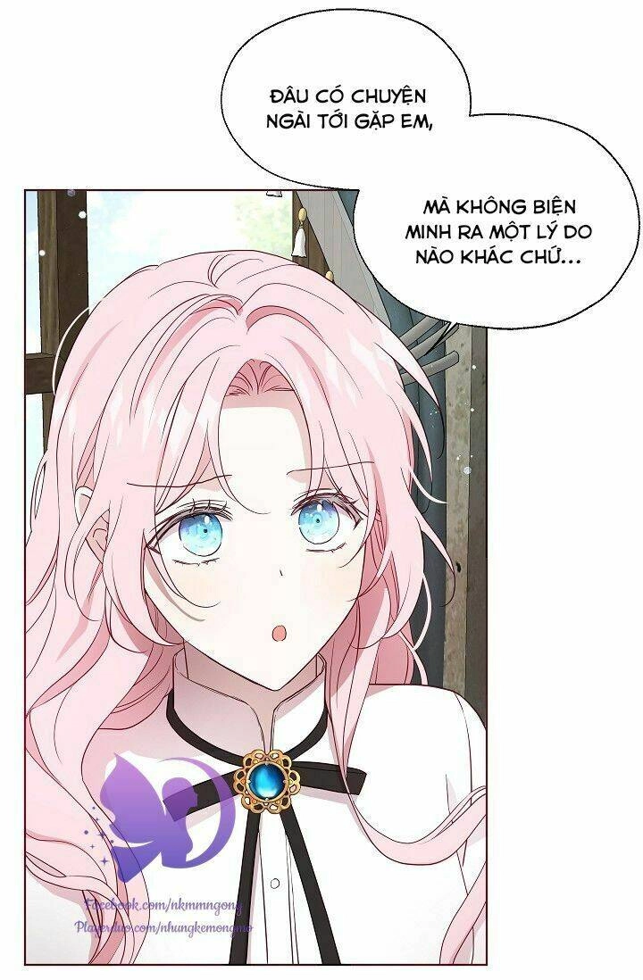 Quyến Rũ Cha Của Nhân Vật Phản Diện Chapter 55 - 66