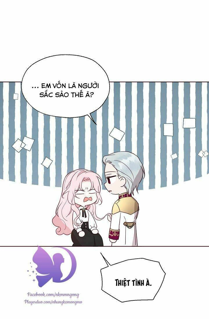 Quyến Rũ Cha Của Nhân Vật Phản Diện Chapter 55 - 67