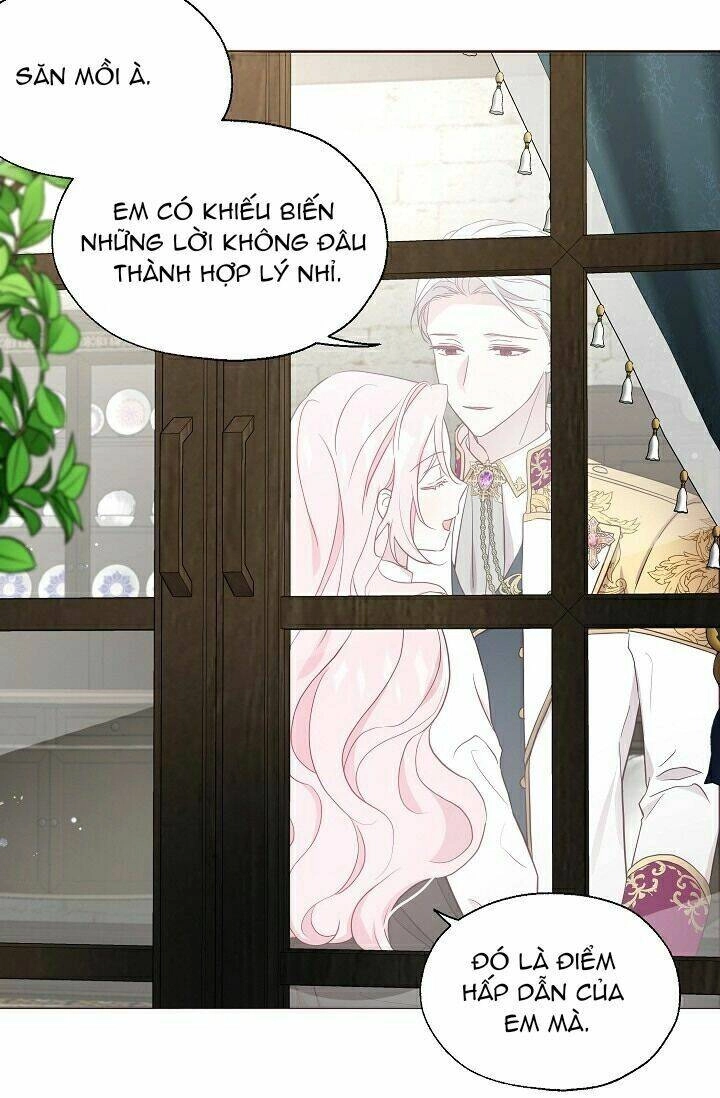 Quyến Rũ Cha Của Nhân Vật Phản Diện Chapter 55 - 69