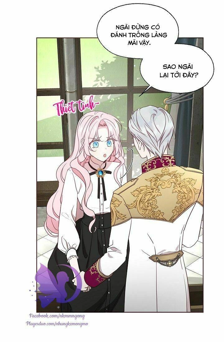 Quyến Rũ Cha Của Nhân Vật Phản Diện Chapter 55 - 70