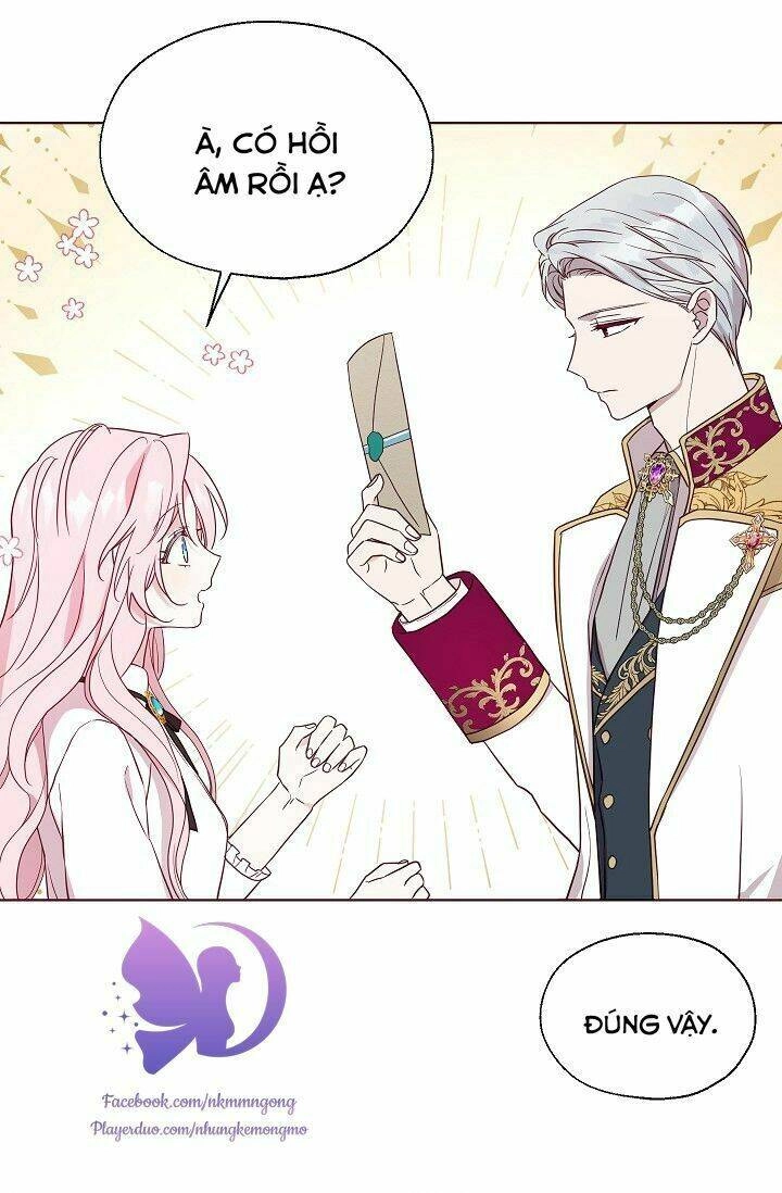 Quyến Rũ Cha Của Nhân Vật Phản Diện Chapter 55 - 73