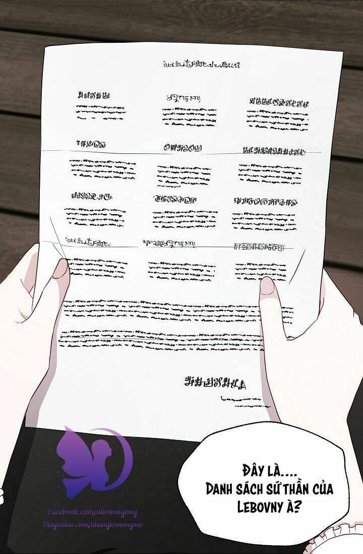 Quyến Rũ Cha Của Nhân Vật Phản Diện Chapter 55 - 76