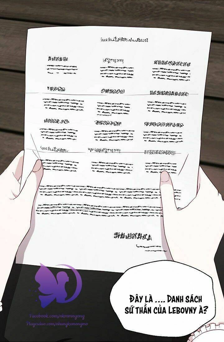 Quyến Rũ Cha Của Nhân Vật Phản Diện Chapter 56 - 3