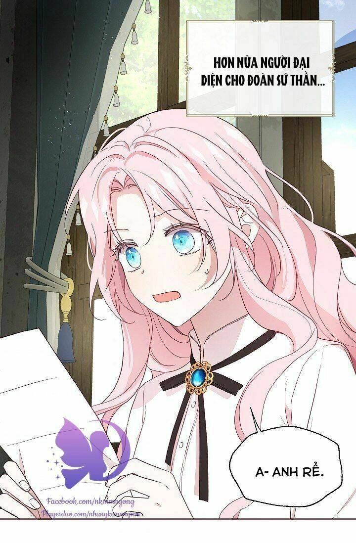 Quyến Rũ Cha Của Nhân Vật Phản Diện Chapter 56 - 5