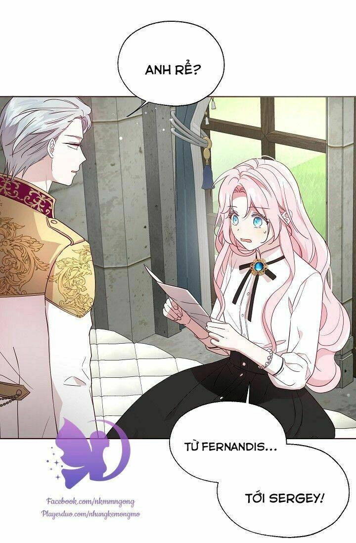 Quyến Rũ Cha Của Nhân Vật Phản Diện Chapter 56 - 6