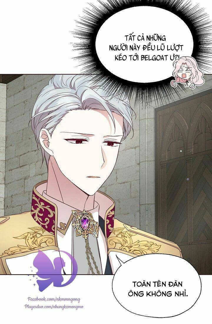 Quyến Rũ Cha Của Nhân Vật Phản Diện Chapter 56 - 7