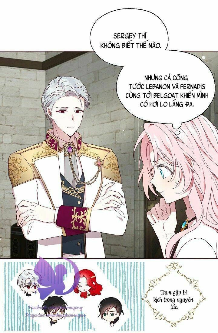 Quyến Rũ Cha Của Nhân Vật Phản Diện Chapter 56 - 8