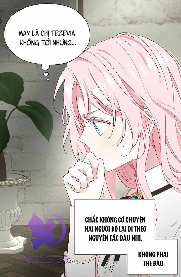 Quyến Rũ Cha Của Nhân Vật Phản Diện Chapter 56 - 9