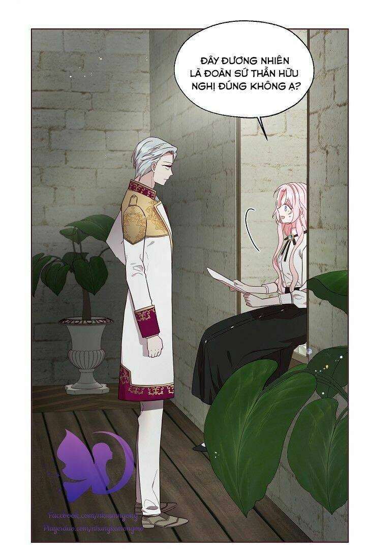 Quyến Rũ Cha Của Nhân Vật Phản Diện Chapter 56 - 10