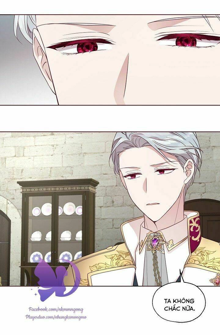 Quyến Rũ Cha Của Nhân Vật Phản Diện Chapter 56 - 11