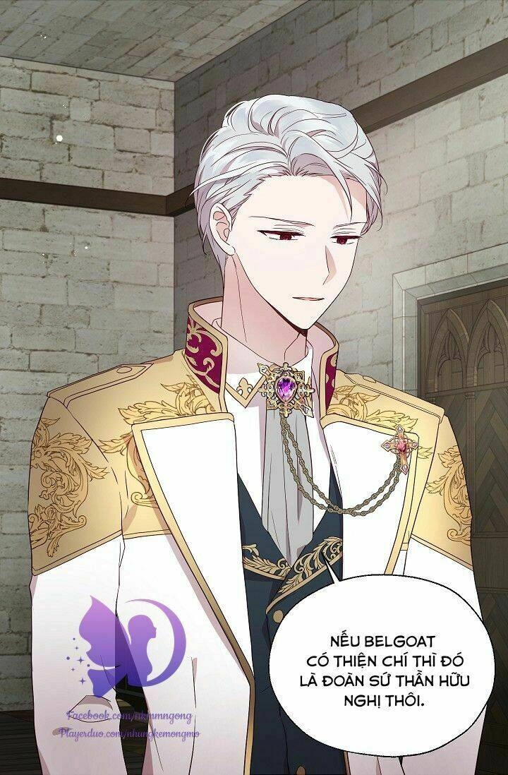 Quyến Rũ Cha Của Nhân Vật Phản Diện Chapter 56 - 13