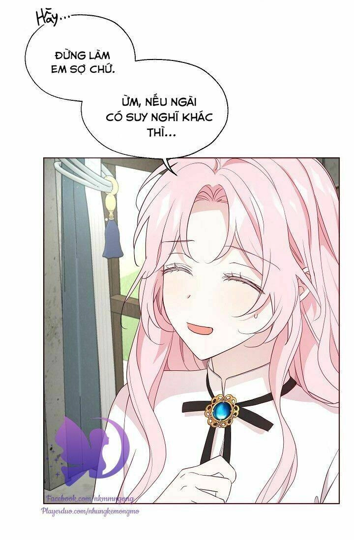 Quyến Rũ Cha Của Nhân Vật Phản Diện Chapter 56 - 14