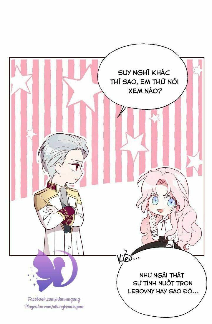 Quyến Rũ Cha Của Nhân Vật Phản Diện Chapter 56 - 15