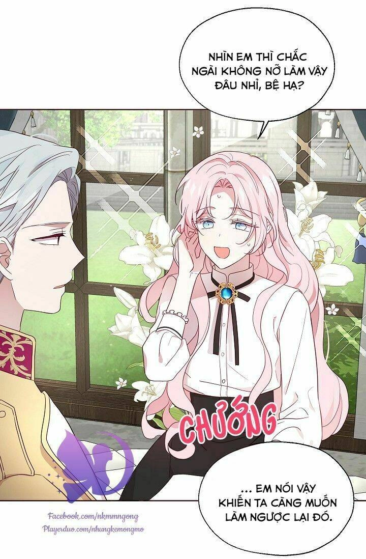 Quyến Rũ Cha Của Nhân Vật Phản Diện Chapter 56 - 16