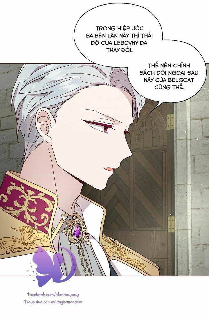 Quyến Rũ Cha Của Nhân Vật Phản Diện Chapter 56 - 17