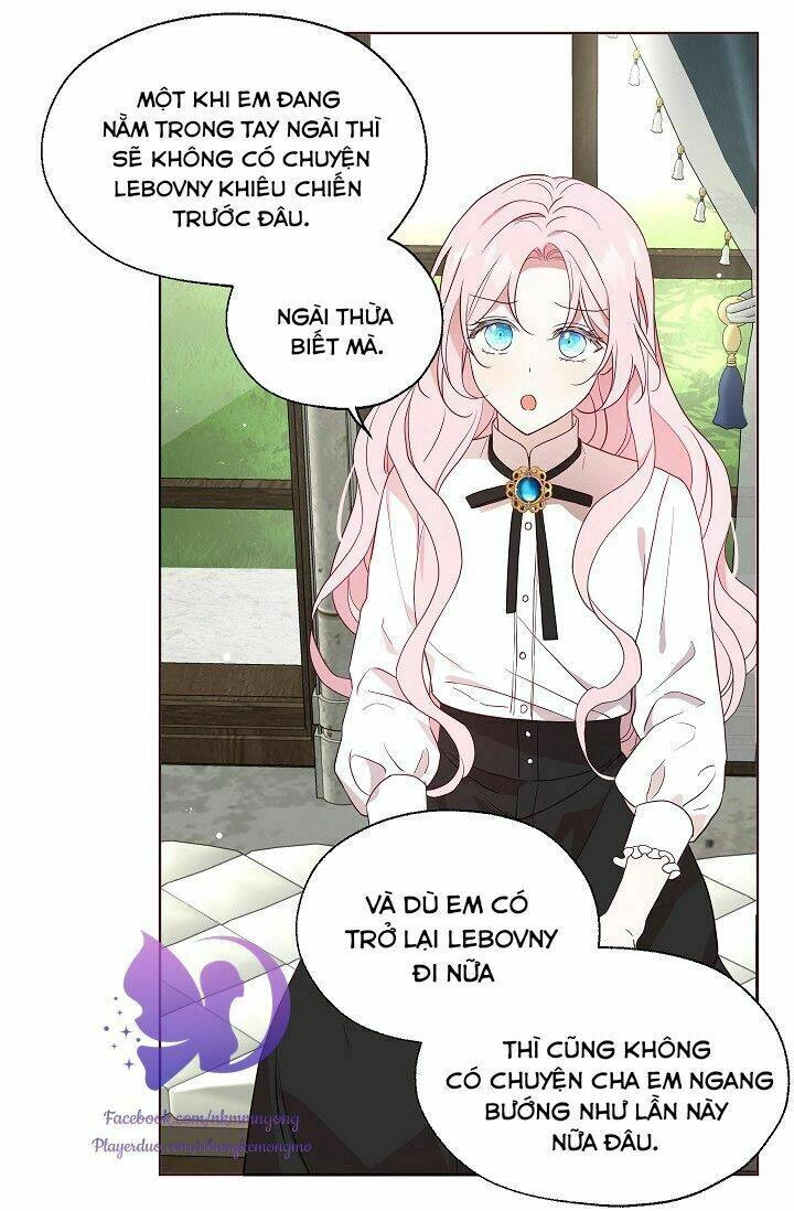 Quyến Rũ Cha Của Nhân Vật Phản Diện Chapter 56 - 18