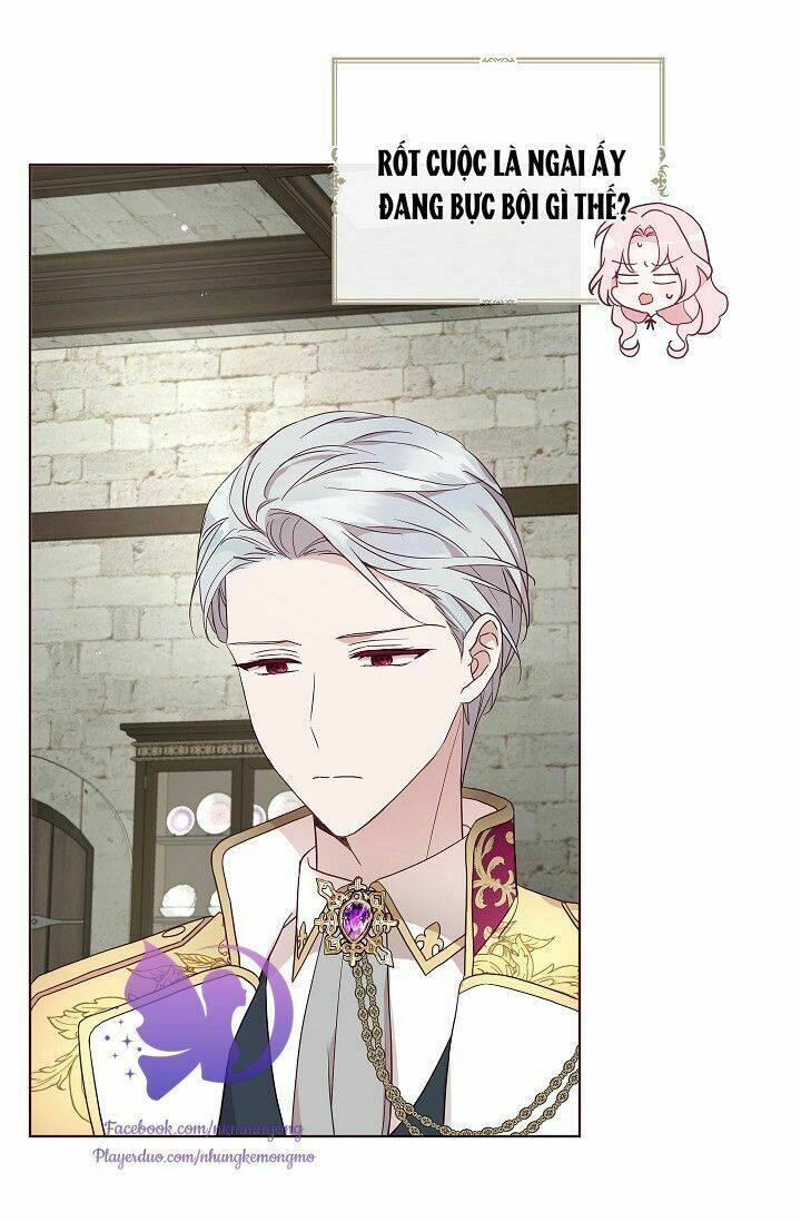 Quyến Rũ Cha Của Nhân Vật Phản Diện Chapter 56 - 19