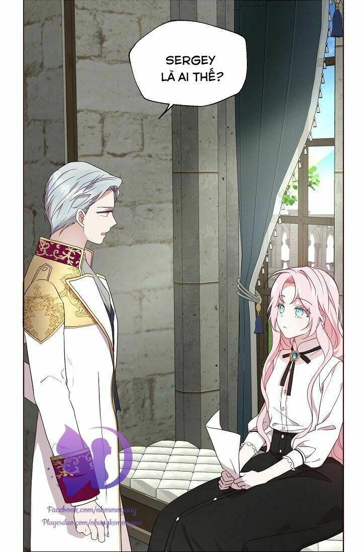 Quyến Rũ Cha Của Nhân Vật Phản Diện Chapter 56 - 21