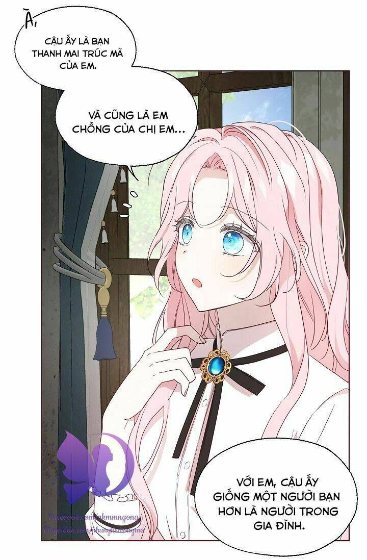 Quyến Rũ Cha Của Nhân Vật Phản Diện Chapter 56 - 22