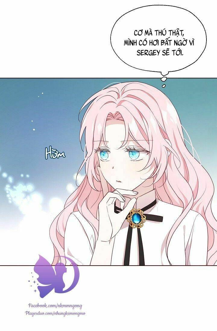 Quyến Rũ Cha Của Nhân Vật Phản Diện Chapter 56 - 23