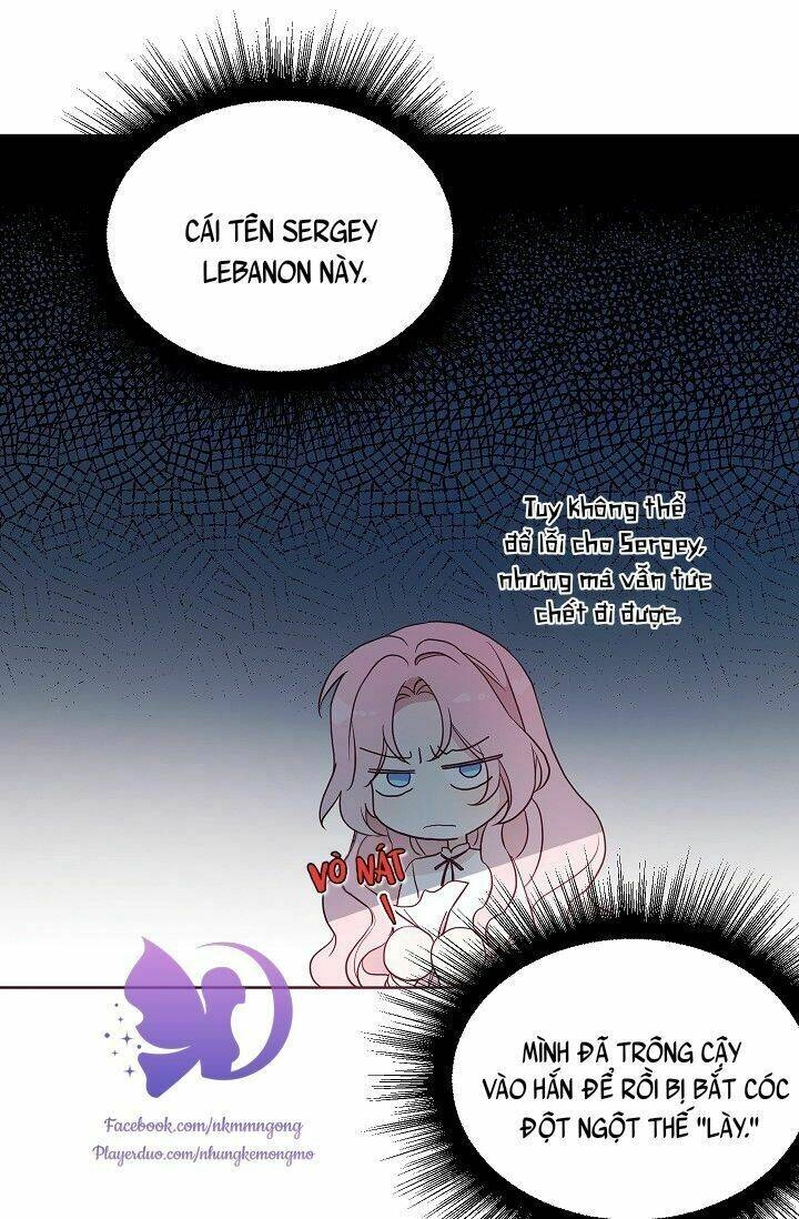 Quyến Rũ Cha Của Nhân Vật Phản Diện Chapter 56 - 24