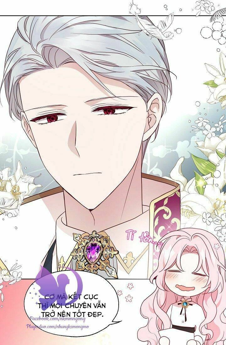 Quyến Rũ Cha Của Nhân Vật Phản Diện Chapter 56 - 26