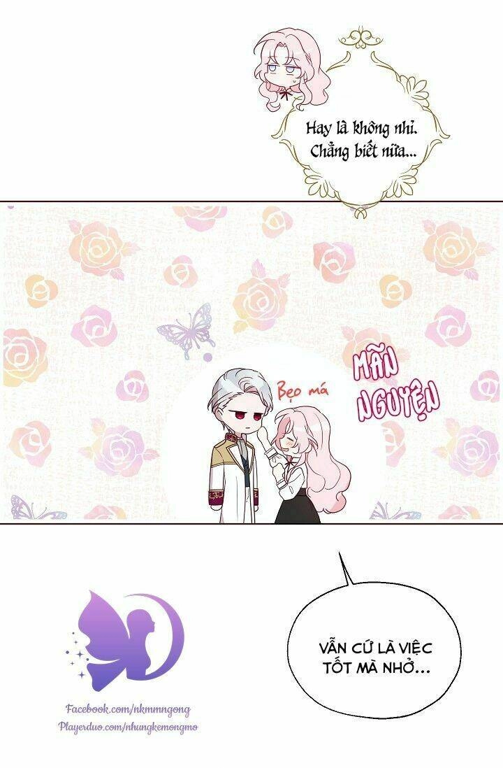 Quyến Rũ Cha Của Nhân Vật Phản Diện Chapter 56 - 27