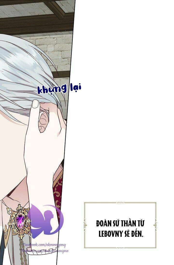 Quyến Rũ Cha Của Nhân Vật Phản Diện Chapter 56 - 28