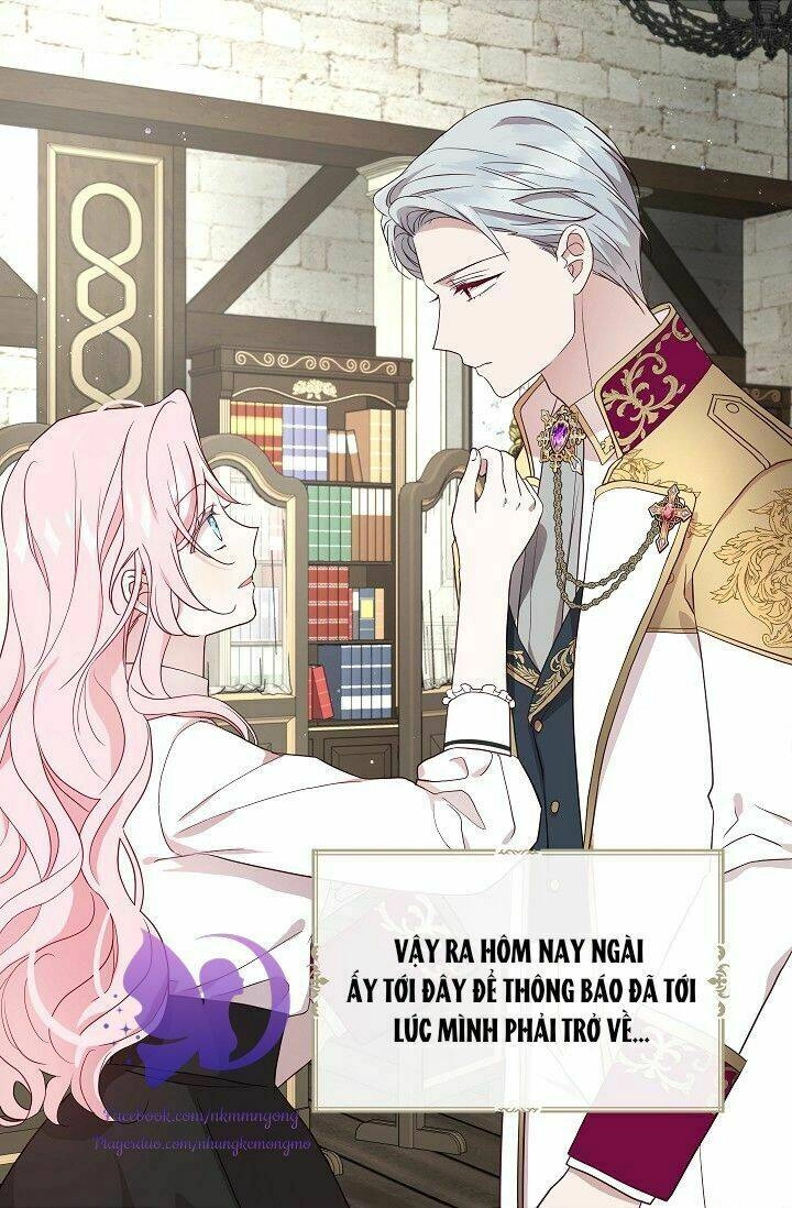 Quyến Rũ Cha Của Nhân Vật Phản Diện Chapter 56 - 29