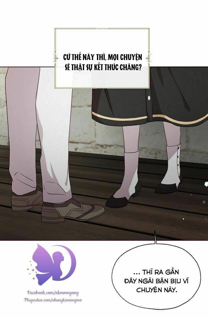 Quyến Rũ Cha Của Nhân Vật Phản Diện Chapter 56 - 31